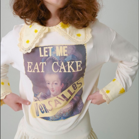 selkie Sweaters - Selkie romantics sweater